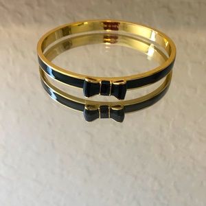 NWOT Kate Spade Bow Bracelet